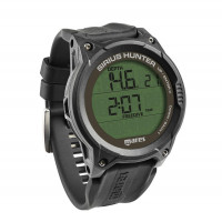 počítač Mares, Sirius Hunter, černá/černá