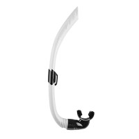 šnorchl C4, Meltemi, bílá