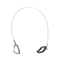 lanyard Cetma Composites, magnetická spona
