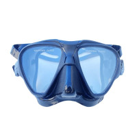 mask Cetma Composites, Shark L, black